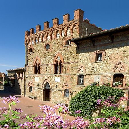 Castelletto Di Montebenichi Aparthotel Monte Benichi Εξωτερικό φωτογραφία