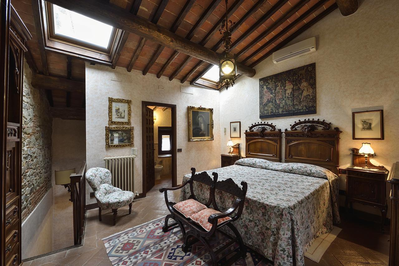 Castelletto Di Montebenichi Aparthotel Monte Benichi Εξωτερικό φωτογραφία