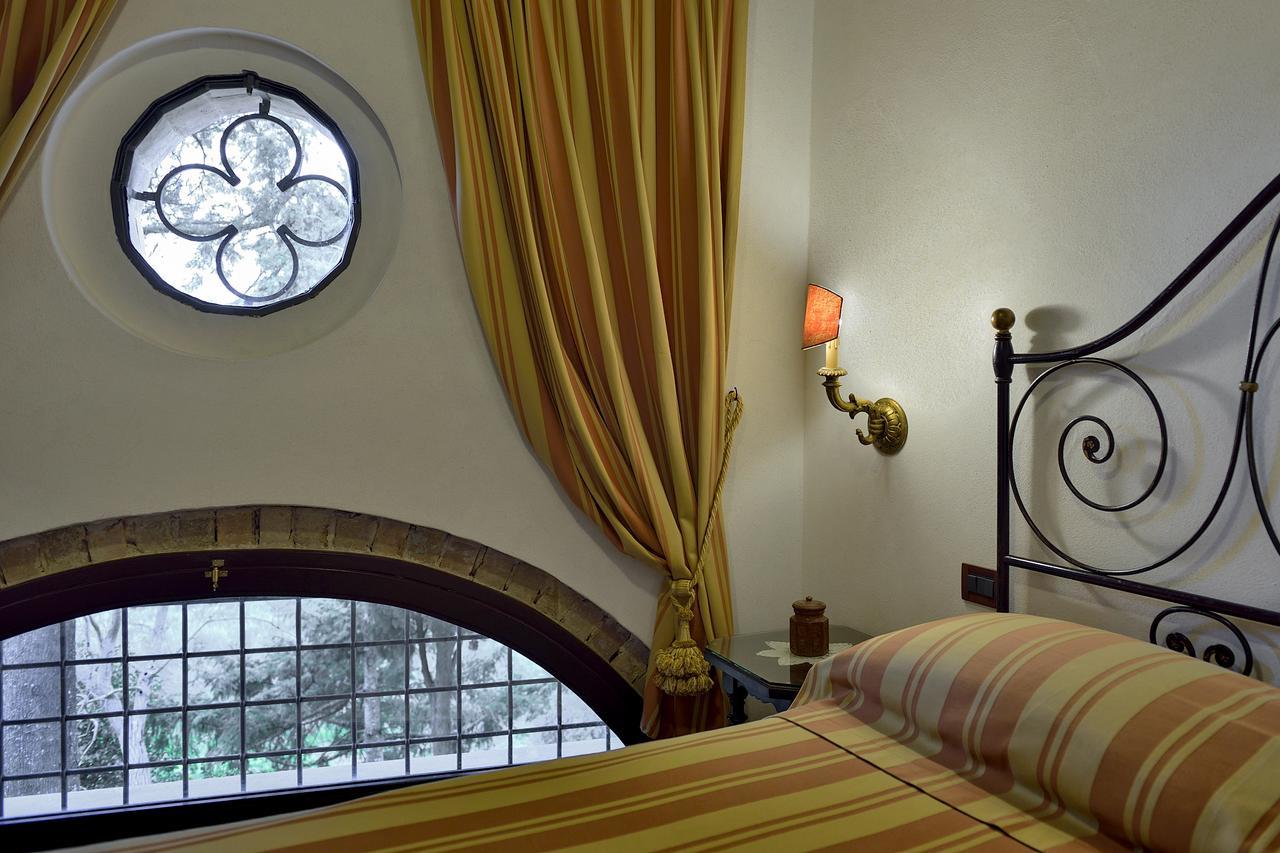 Castelletto Di Montebenichi Aparthotel Monte Benichi Εξωτερικό φωτογραφία