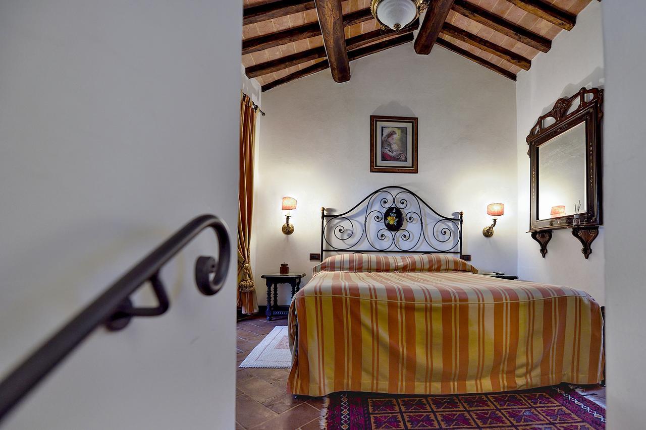 Castelletto Di Montebenichi Aparthotel Monte Benichi Εξωτερικό φωτογραφία
