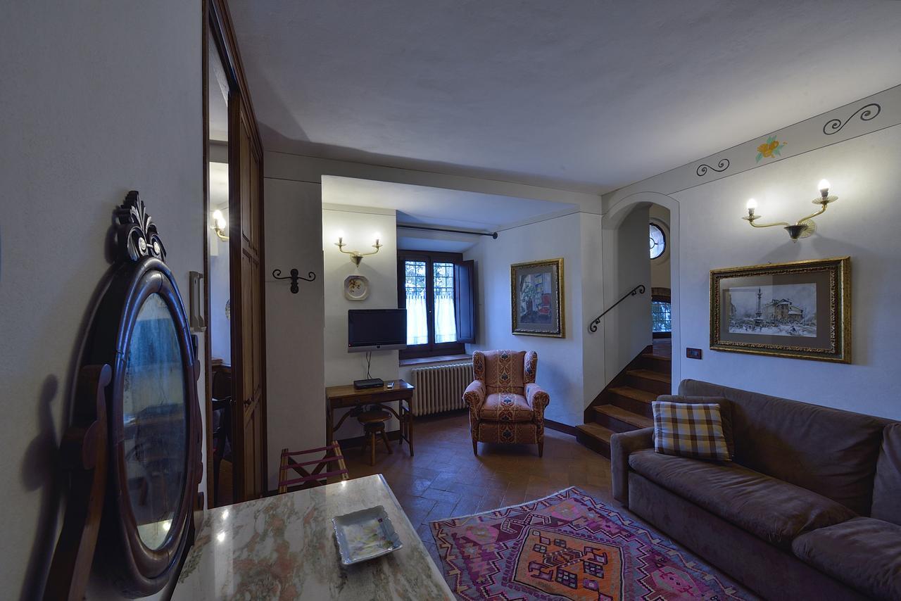 Castelletto Di Montebenichi Aparthotel Monte Benichi Εξωτερικό φωτογραφία
