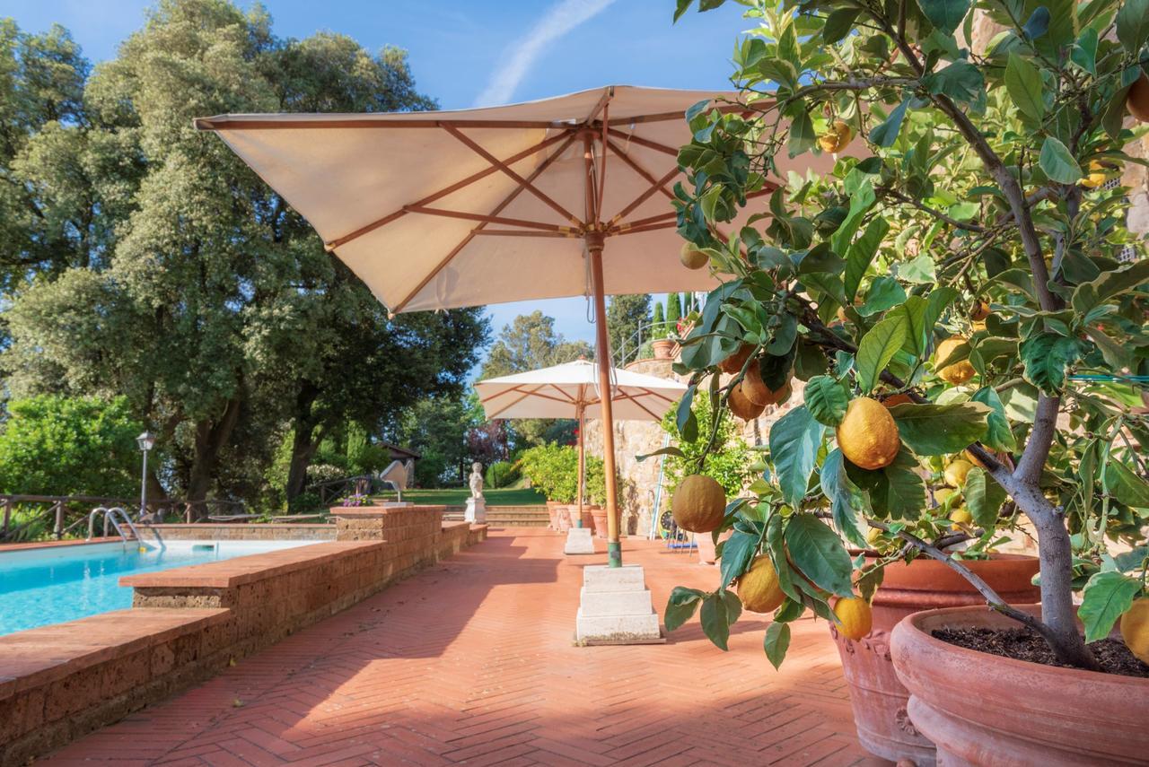 Castelletto Di Montebenichi Aparthotel Monte Benichi Εξωτερικό φωτογραφία
