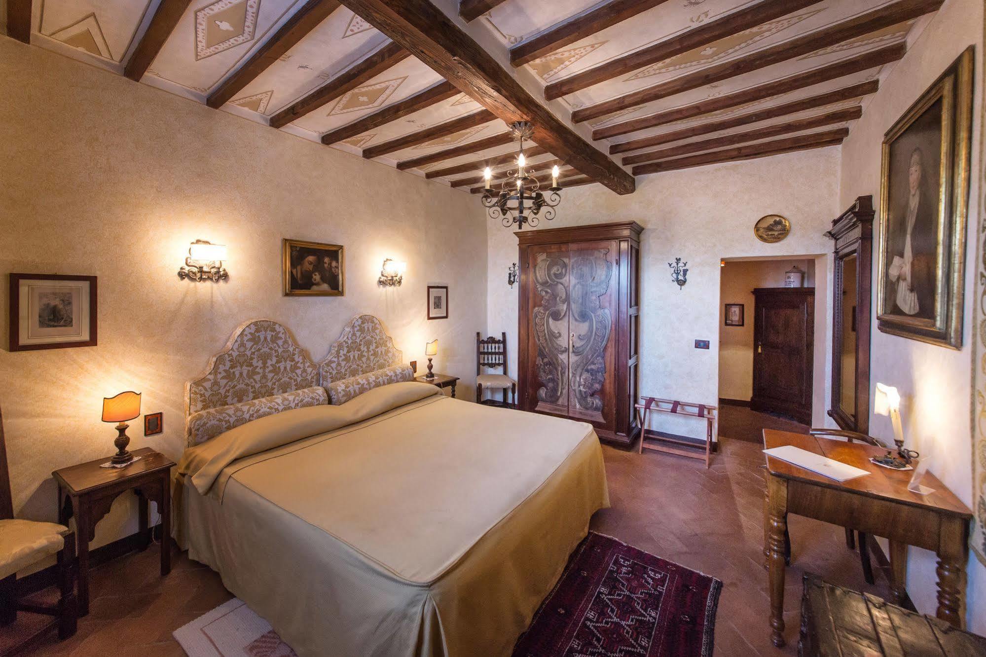 Castelletto Di Montebenichi Aparthotel Monte Benichi Εξωτερικό φωτογραφία
