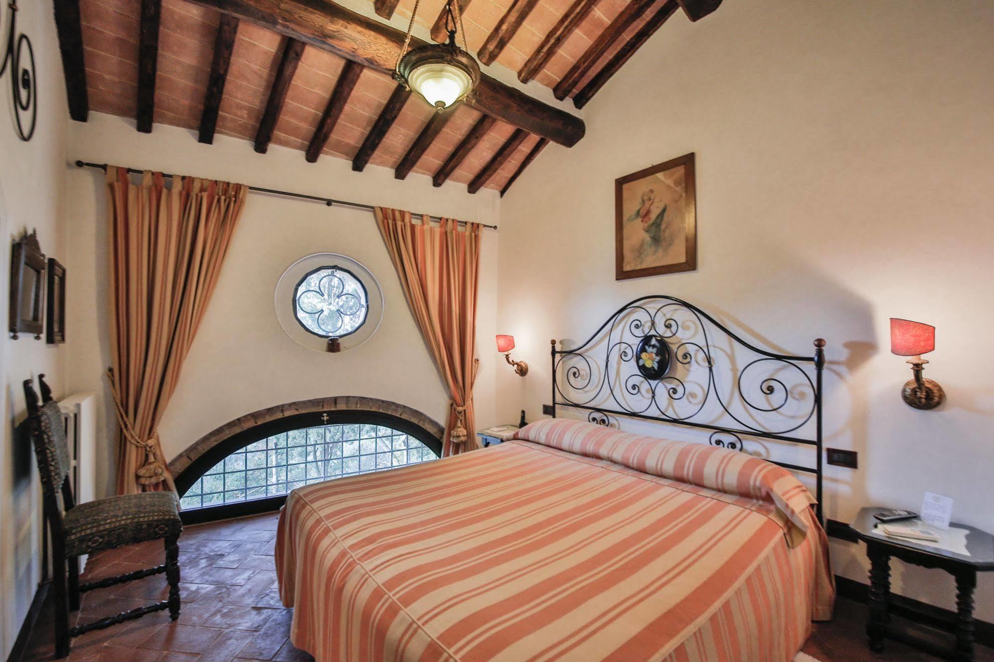 Castelletto Di Montebenichi Aparthotel Monte Benichi Εξωτερικό φωτογραφία