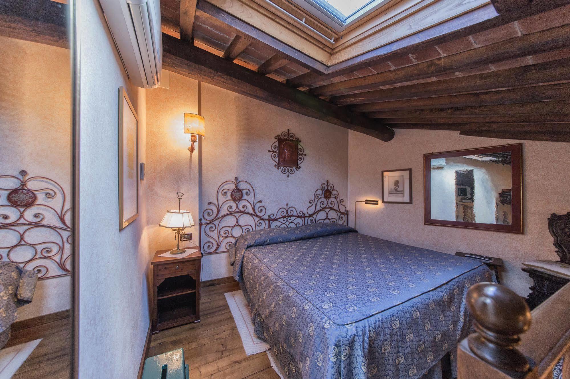 Castelletto Di Montebenichi Aparthotel Monte Benichi Εξωτερικό φωτογραφία