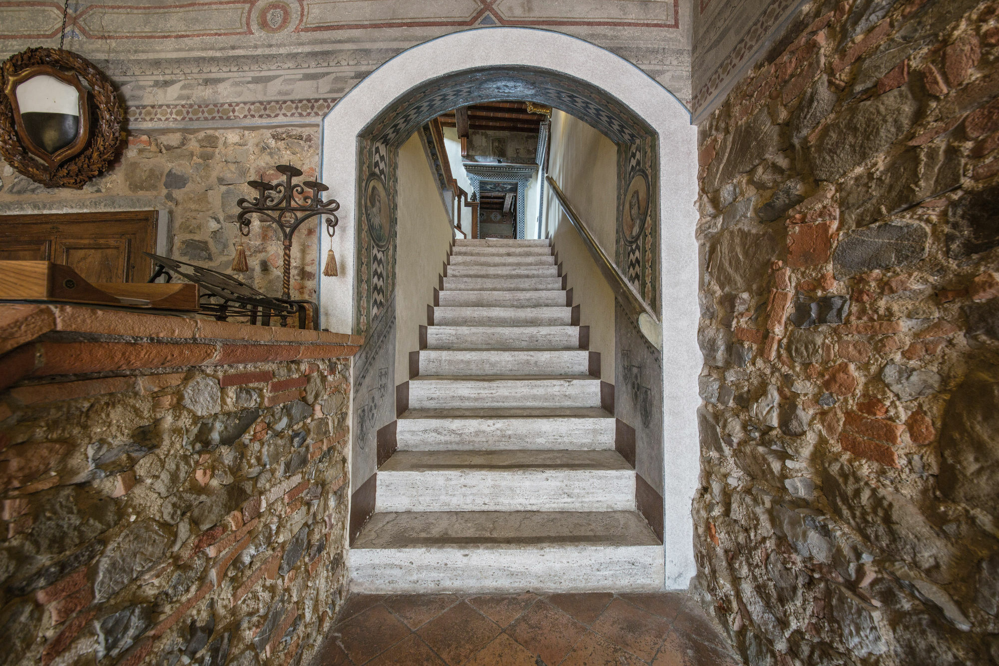 Castelletto Di Montebenichi Aparthotel Monte Benichi Εξωτερικό φωτογραφία